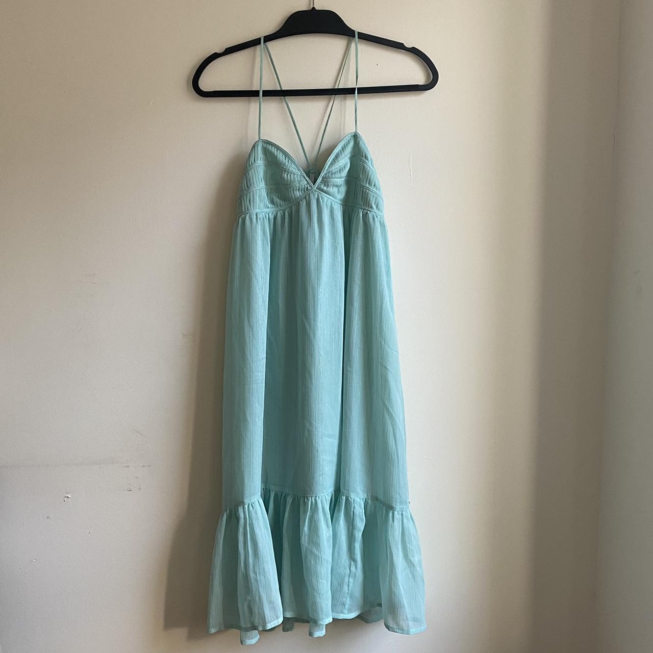 Pepe Jeans Women's Dress | Depop