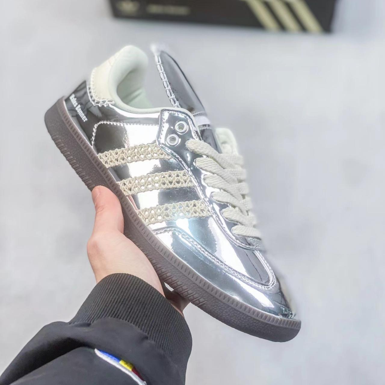 Adidas original Gazelle indoor, brand new, no | Depop