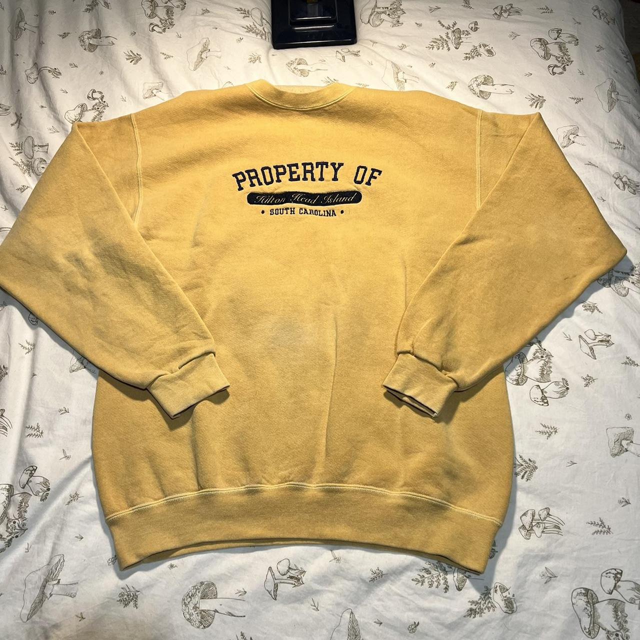 item listed by georgehonnor