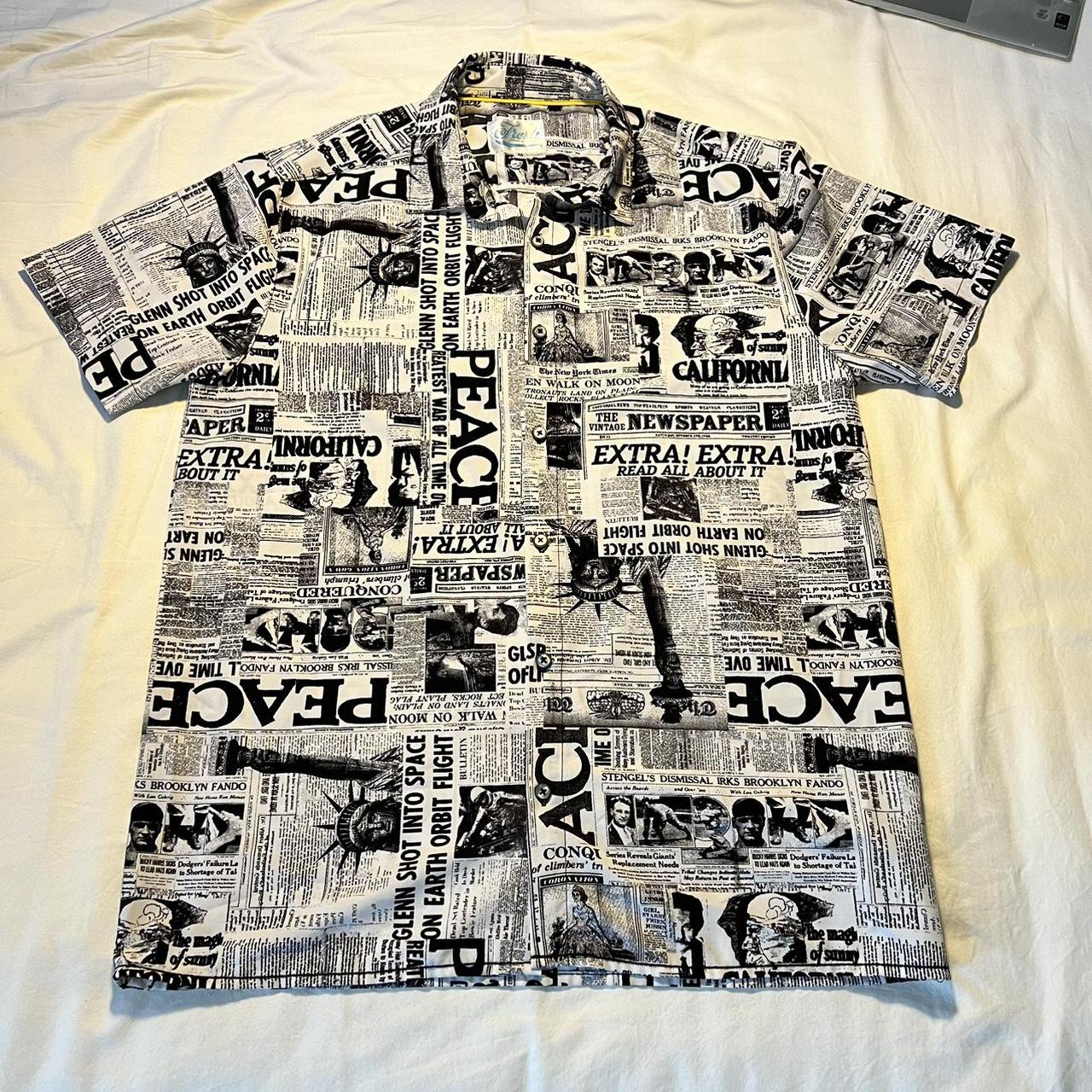 item listed by georgehonnor