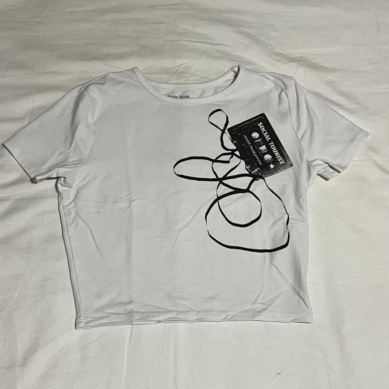 item listed by georgehonnor