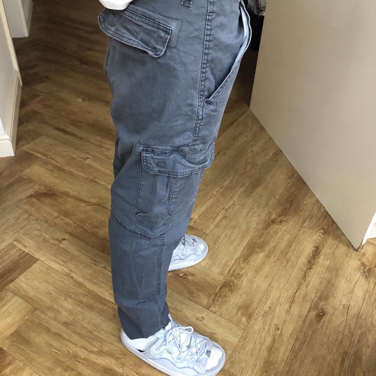 cargo pants 28 waist