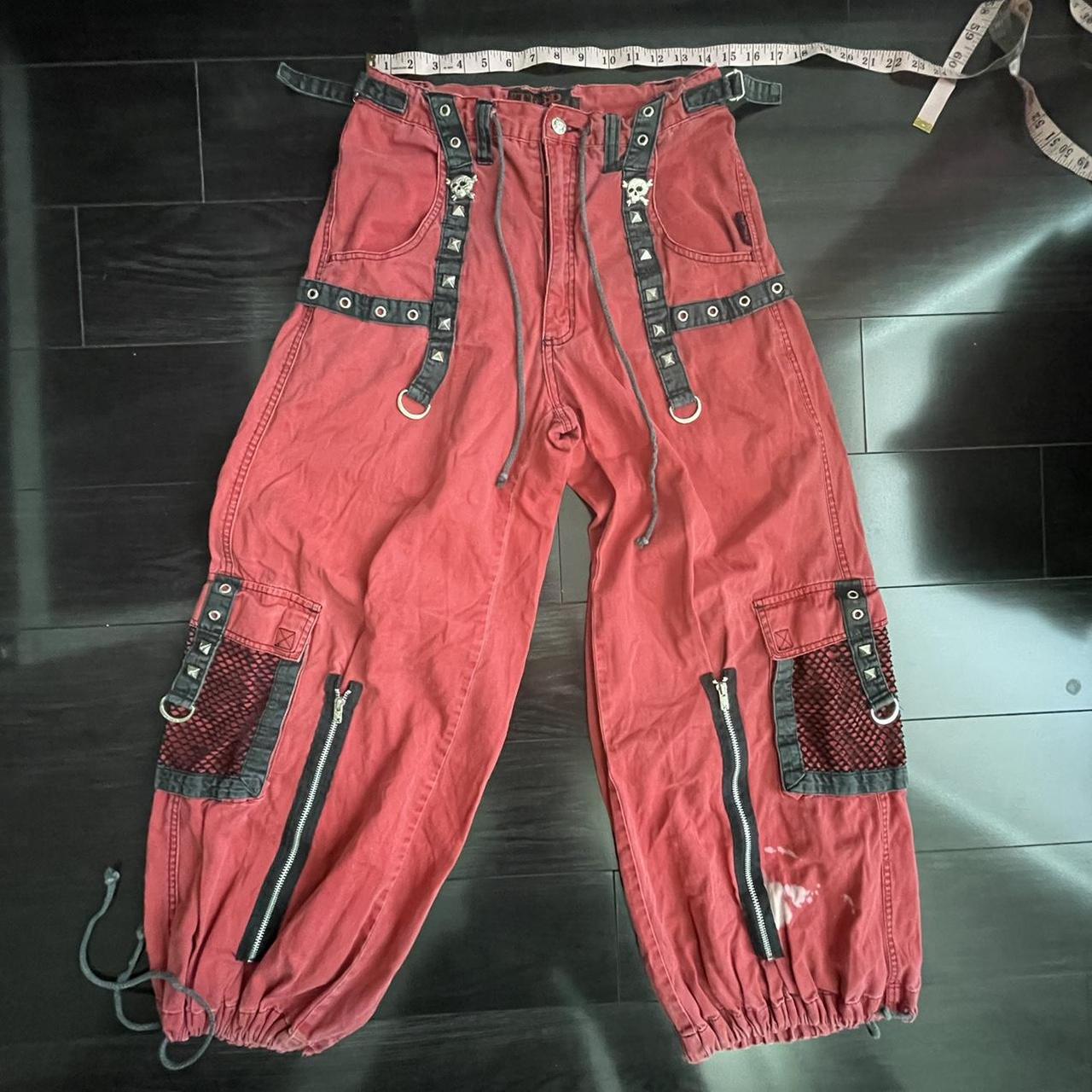 Tripp nyc pants 安さの秘密 www.igeta.jp