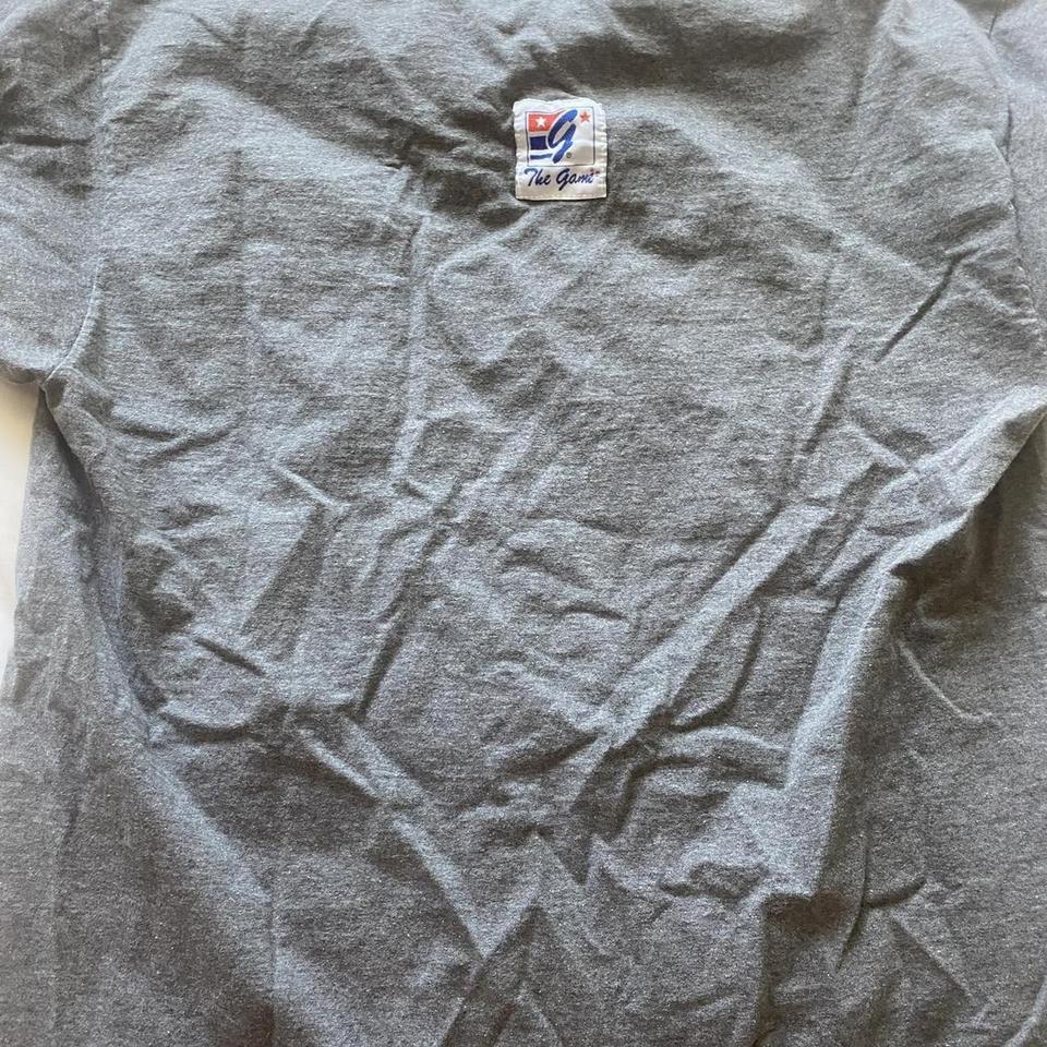 Vintage Dallas Cowboys big helmet shirt In great - Depop