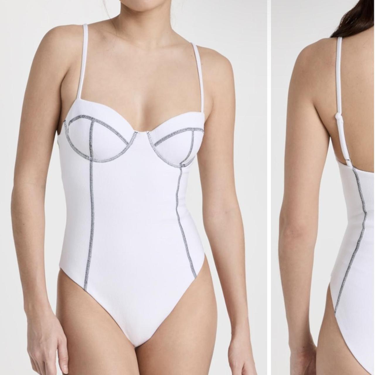 Onia swimsuit sizing online