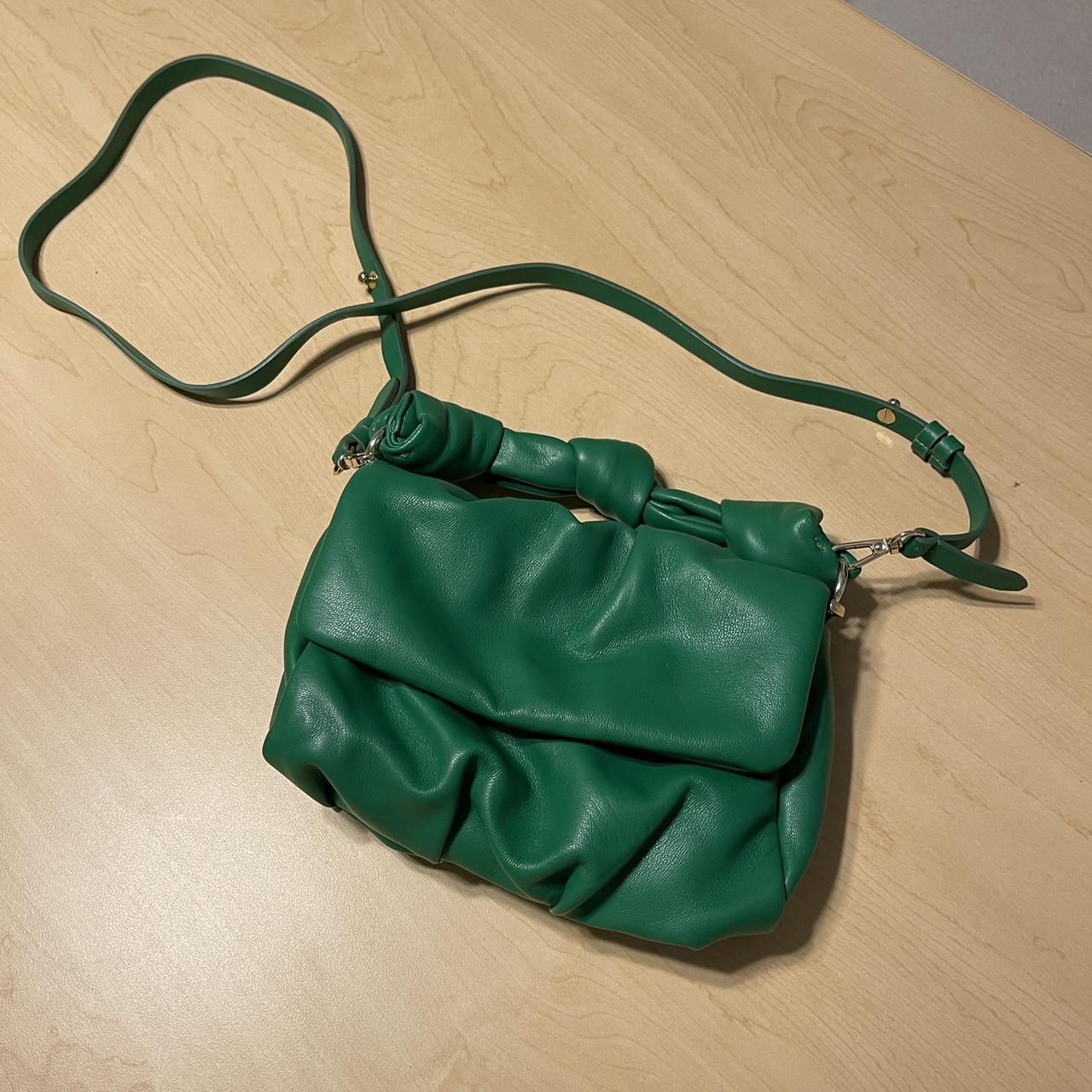 Zara Women's Bag Depop