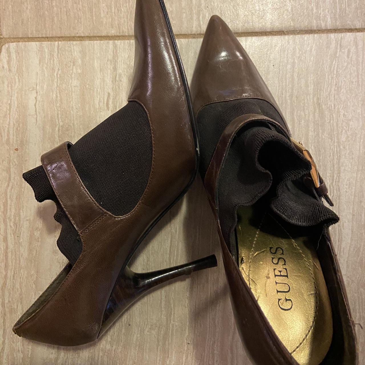stiletto guess