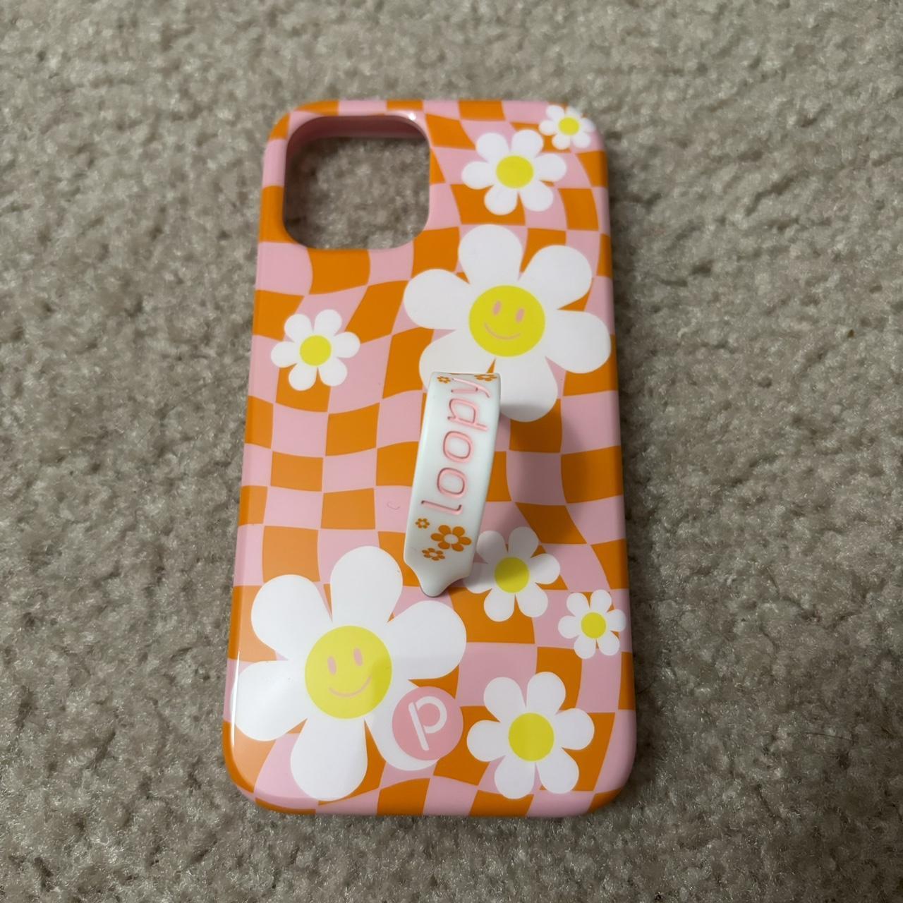Limited edition Loopy case x Krista Horton collab... Depop