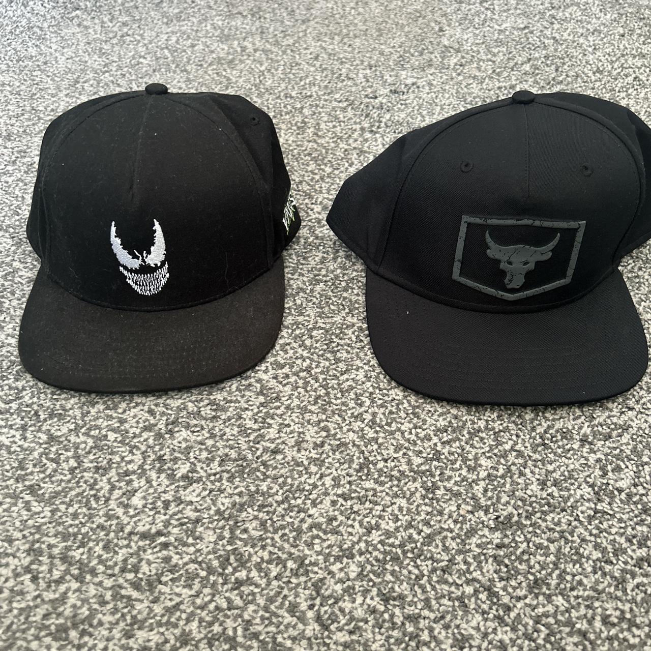 Vans store venom hat