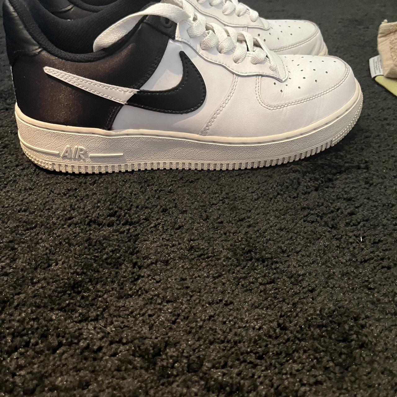 Nike Air Force 1 Low x NBA Spurs 2019 for Sale, Authenticity Guaranteed