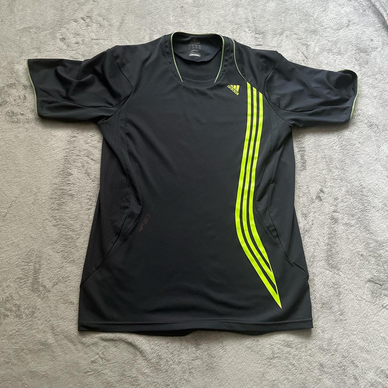 Adidas f50 t deals shirt