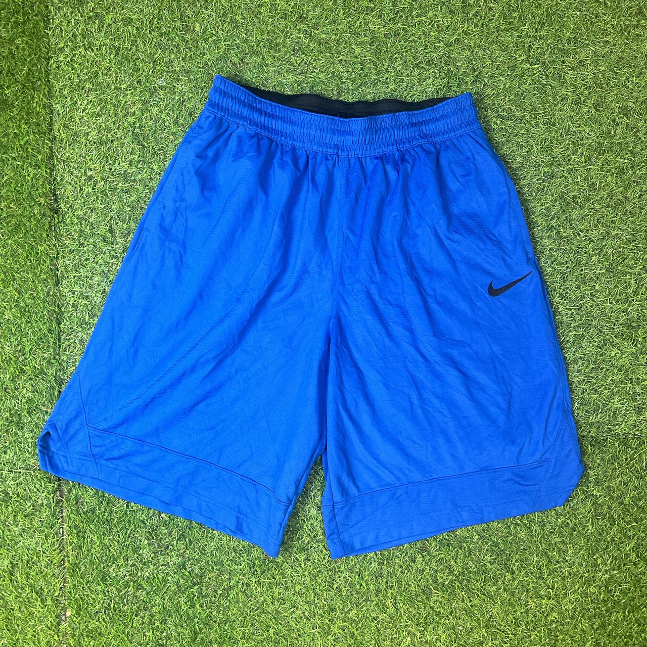 nike monstars shorts