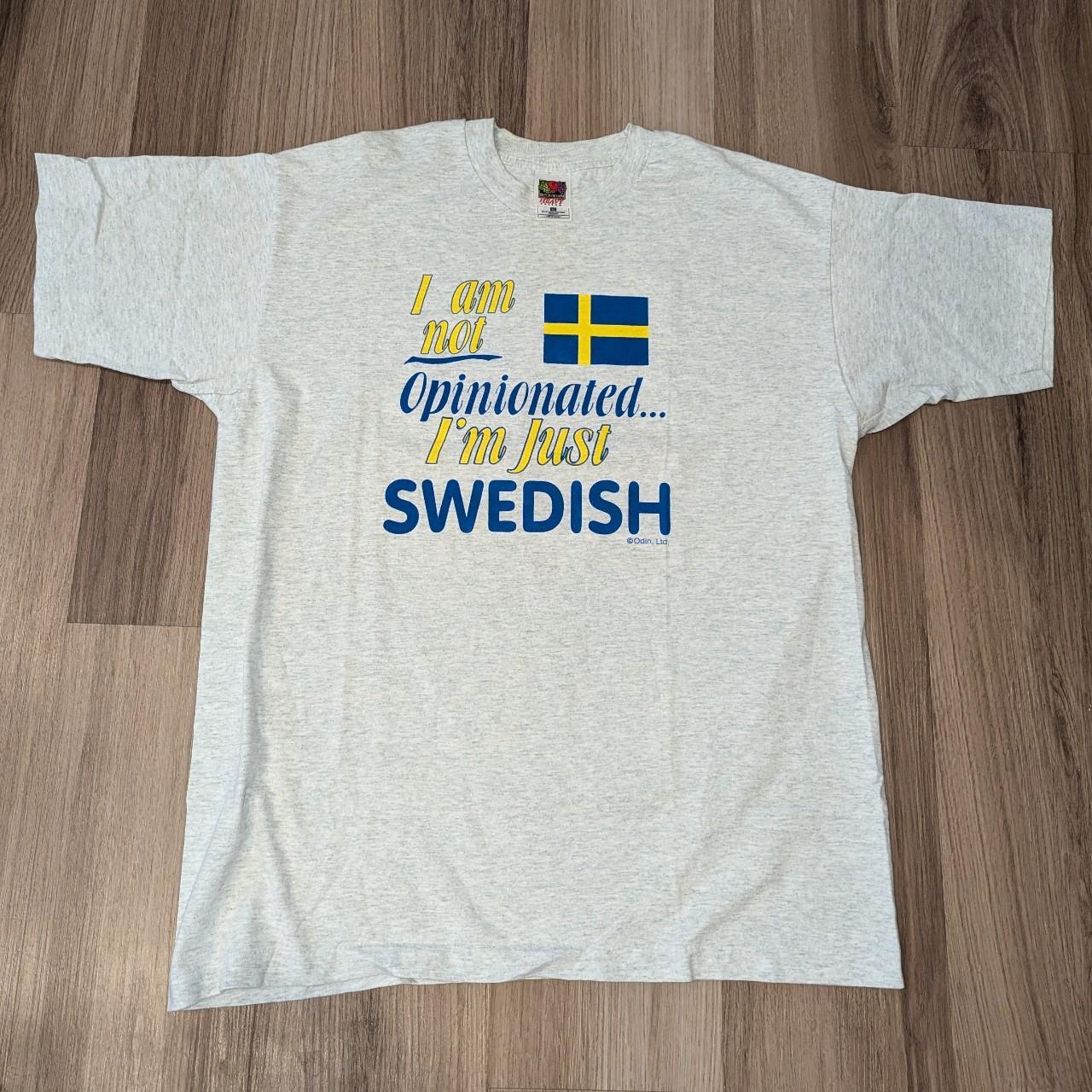 2000s T-Shirt - White – JJJJound