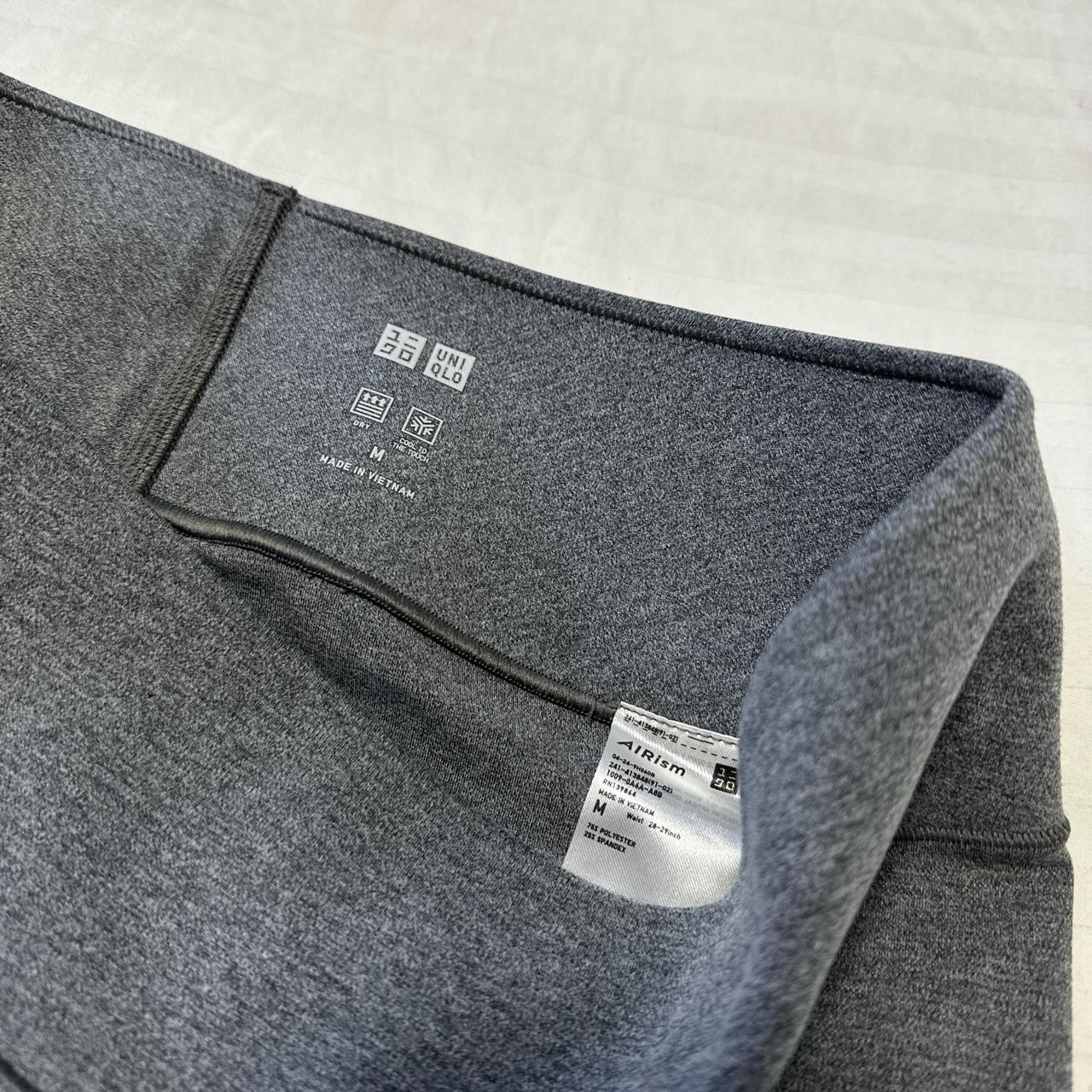 uniqlo - Uniqlo AIRism Leggings on Designer Wardrobe