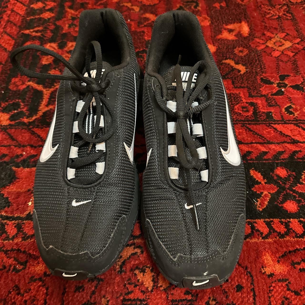 womens nike torch sneakers