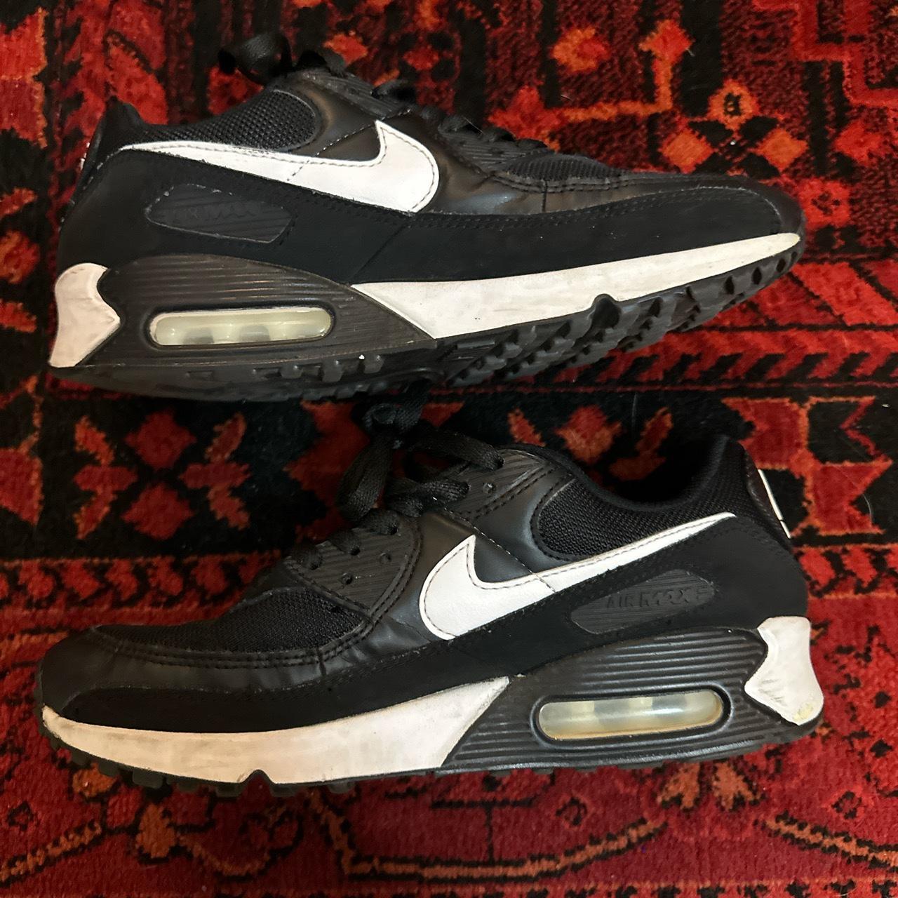 womens air max size 10