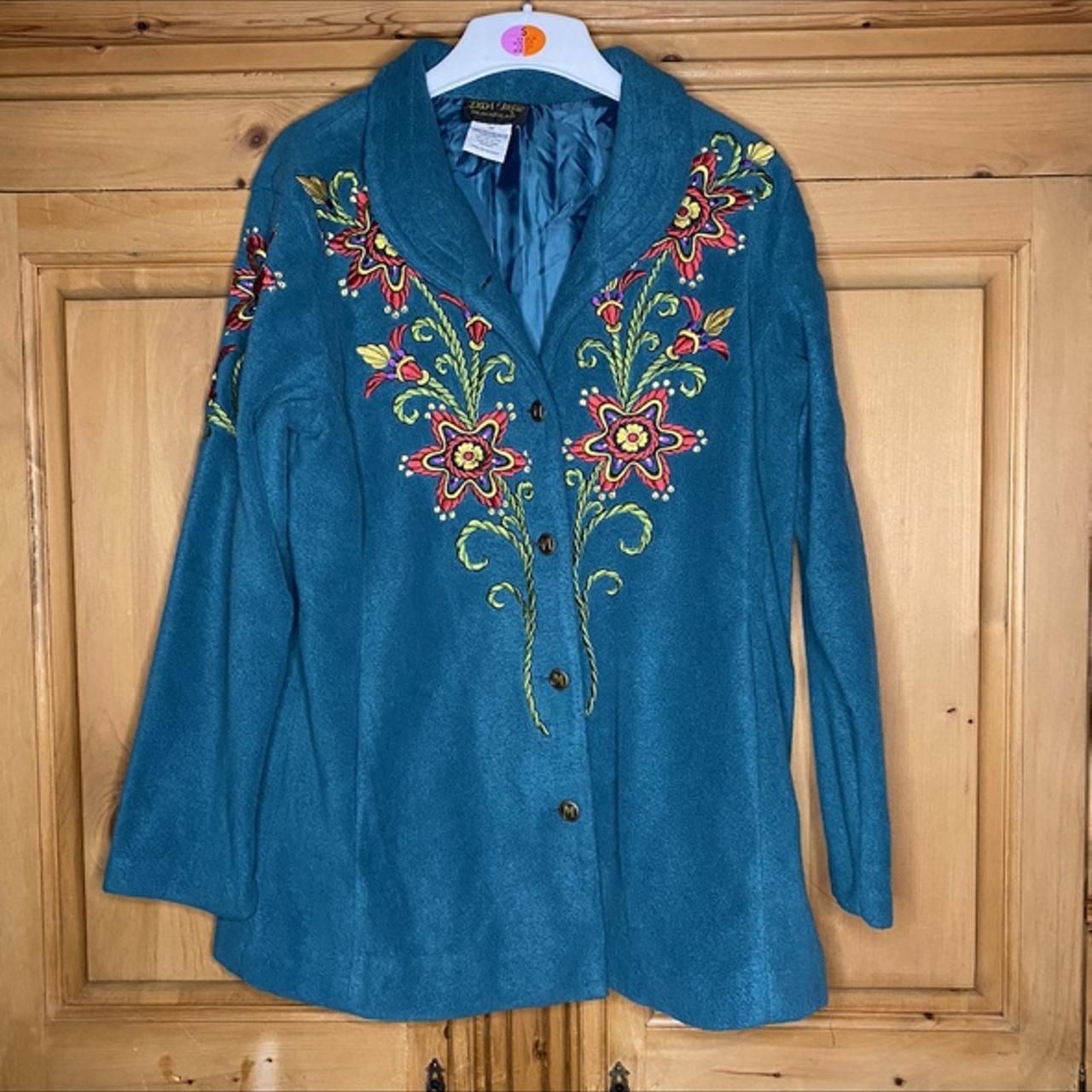 item listed by secondhandholly