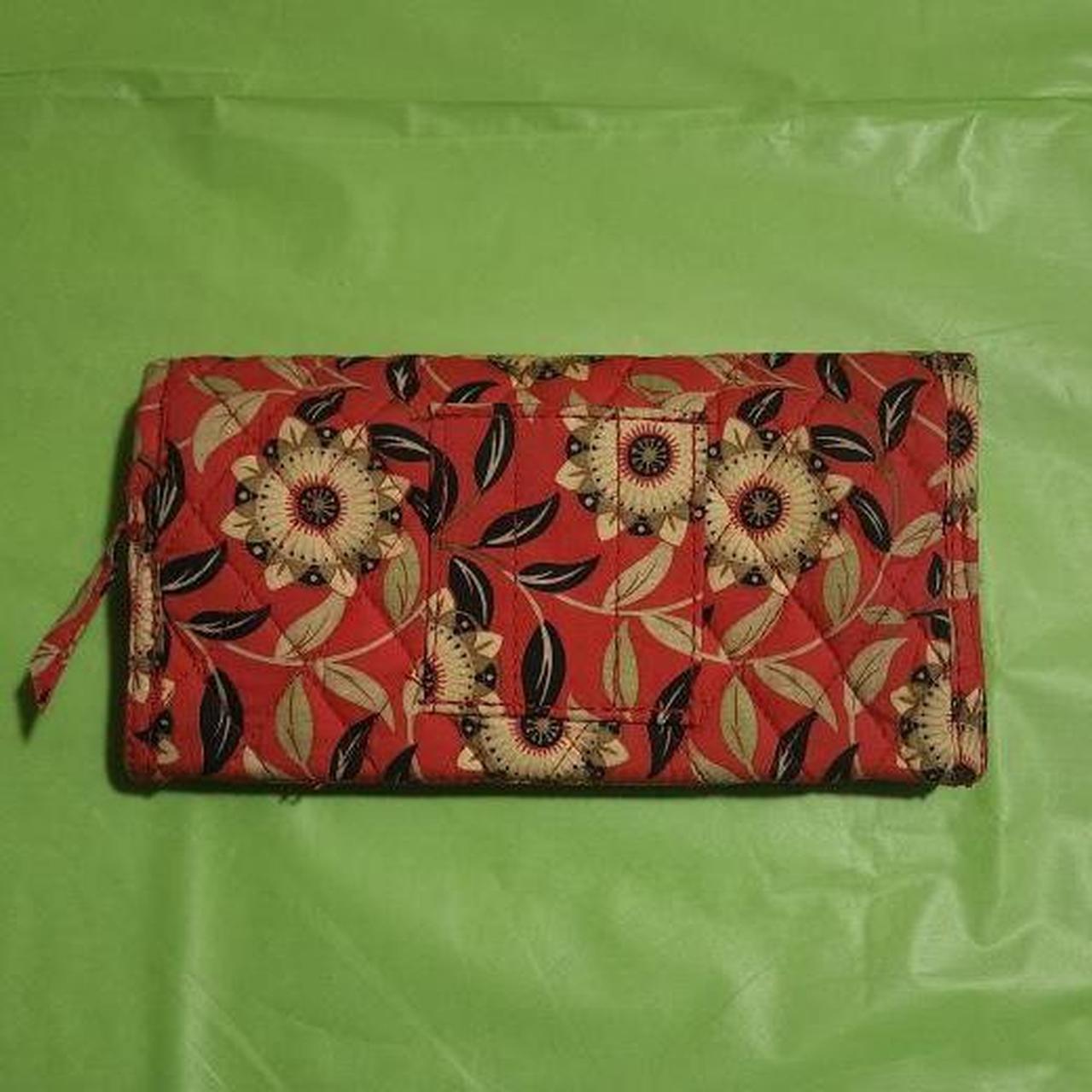 MaggiB wallet. New just in storage