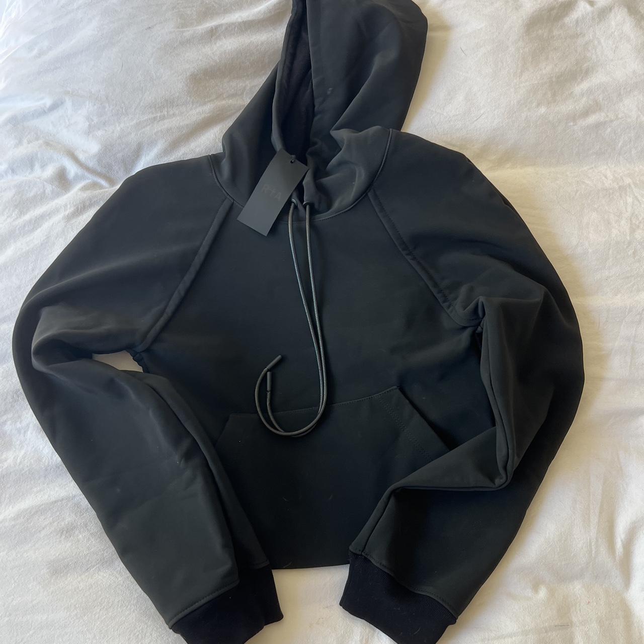 RTA hoodie Never worn - Depop