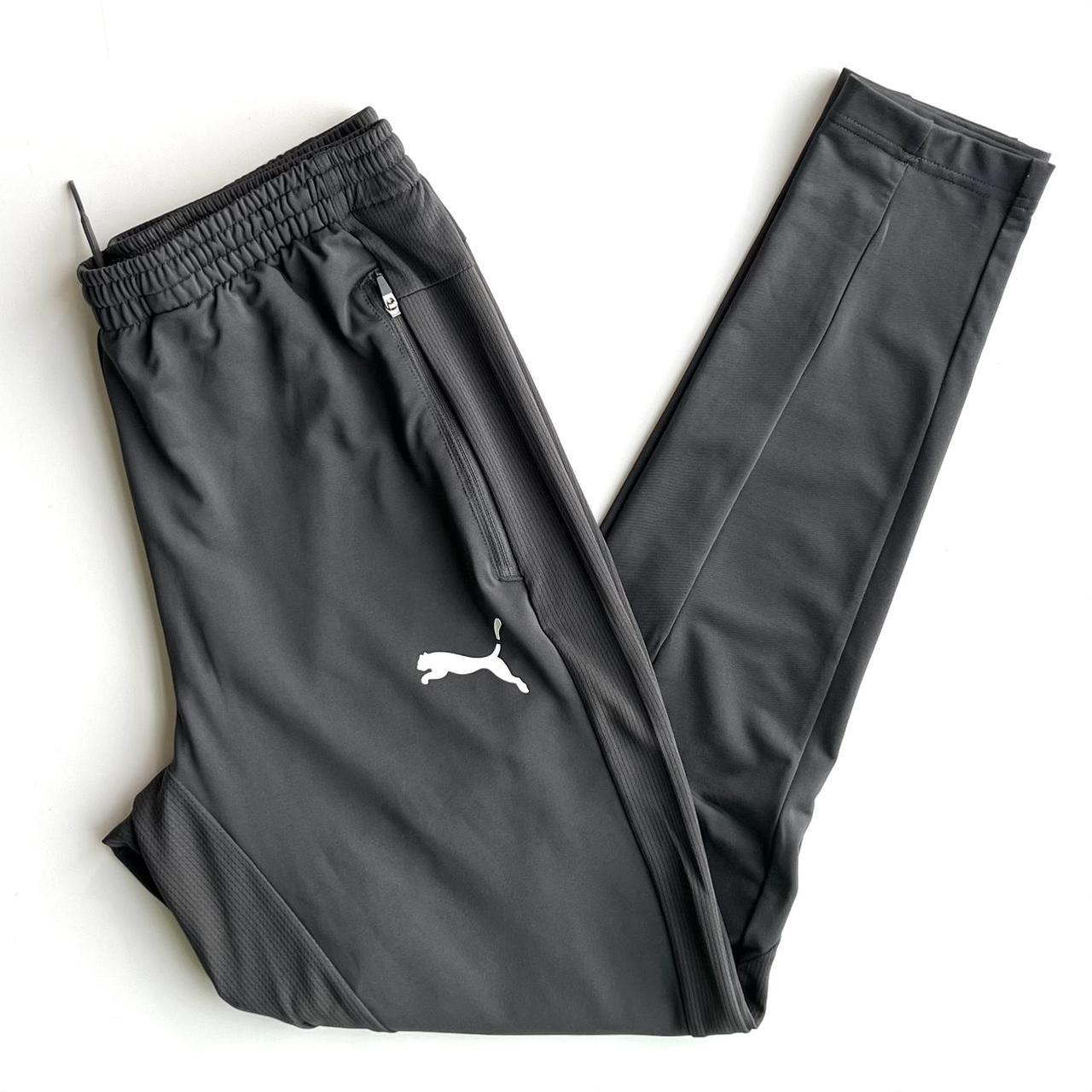 Buy Puma Men Navy Blue FtblNXT Dry Cell Solid Track Pants - Track Pants for  Men 7473847 | Myntra