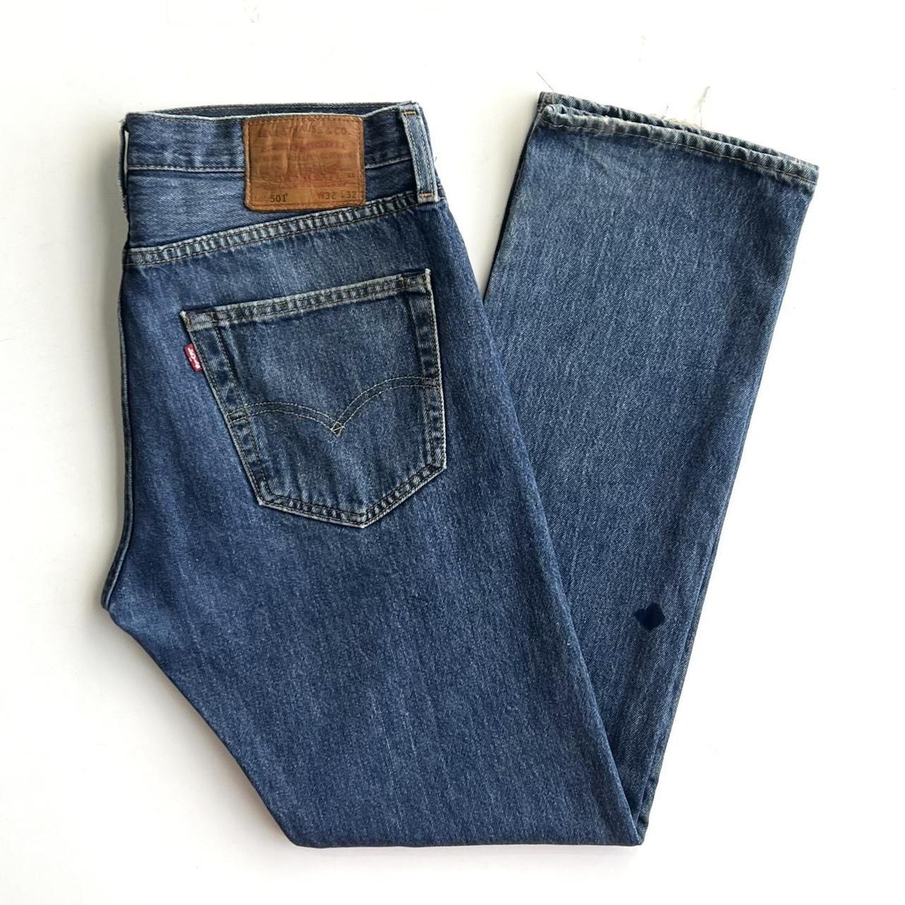 Vintage levis jeans shops mens