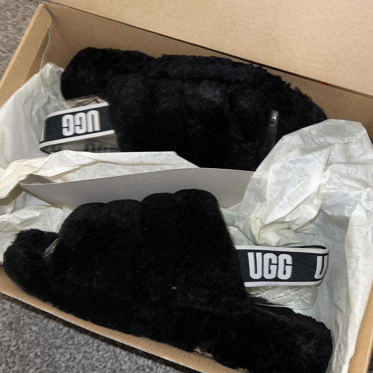 ugg slippers fab yeah