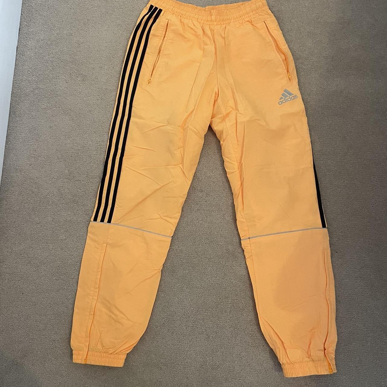 Adidas X Gosha Rubchinskiy Tracksuit Bottoms,
