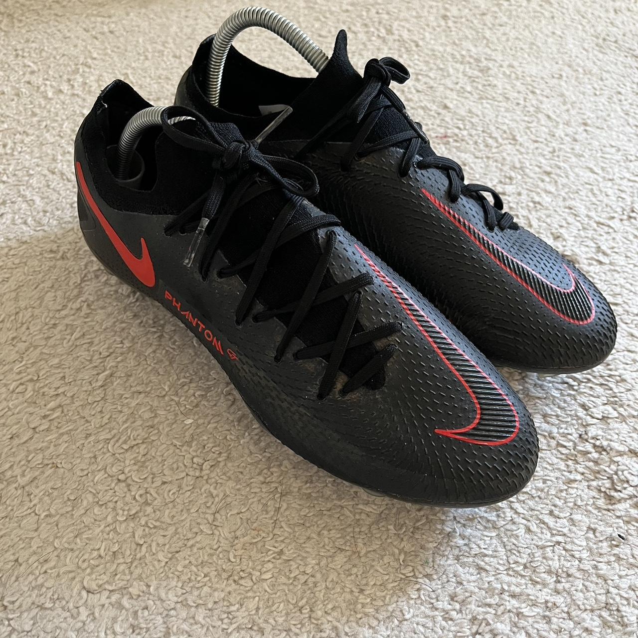 nike phantom vsn anti clog