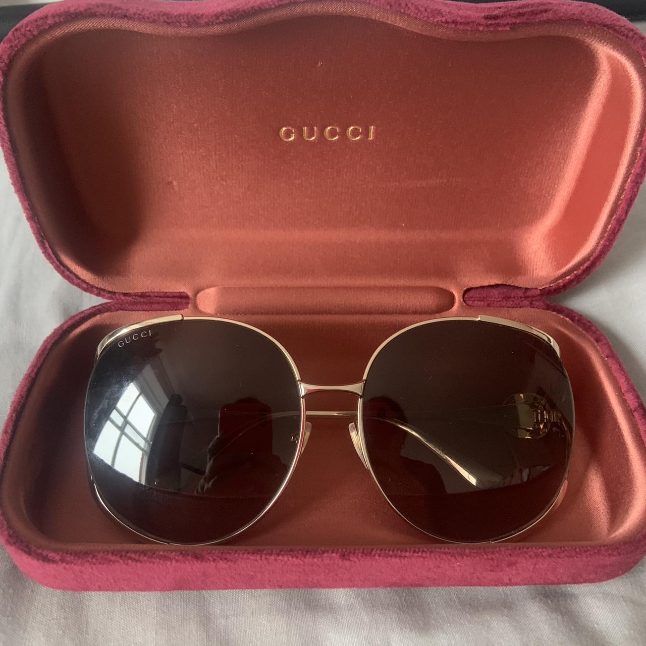 Authentic Gucci buy sunglasses women