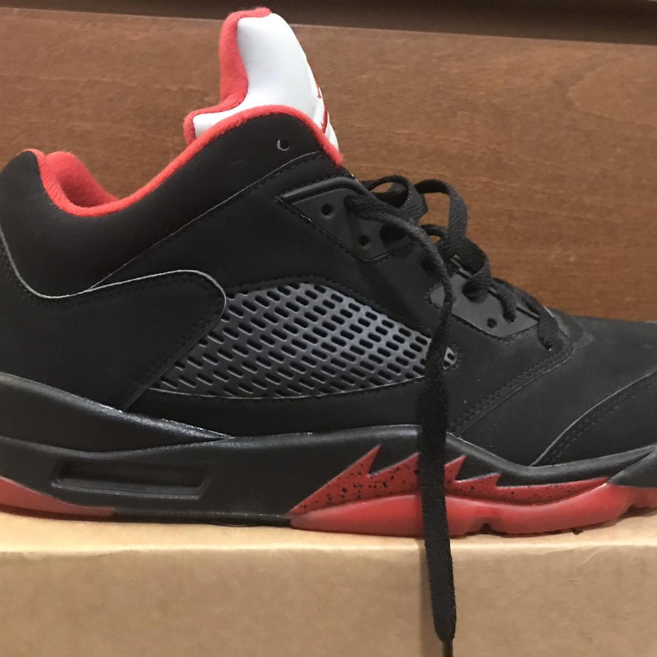 Jordan 5 low alternate 90 best sale