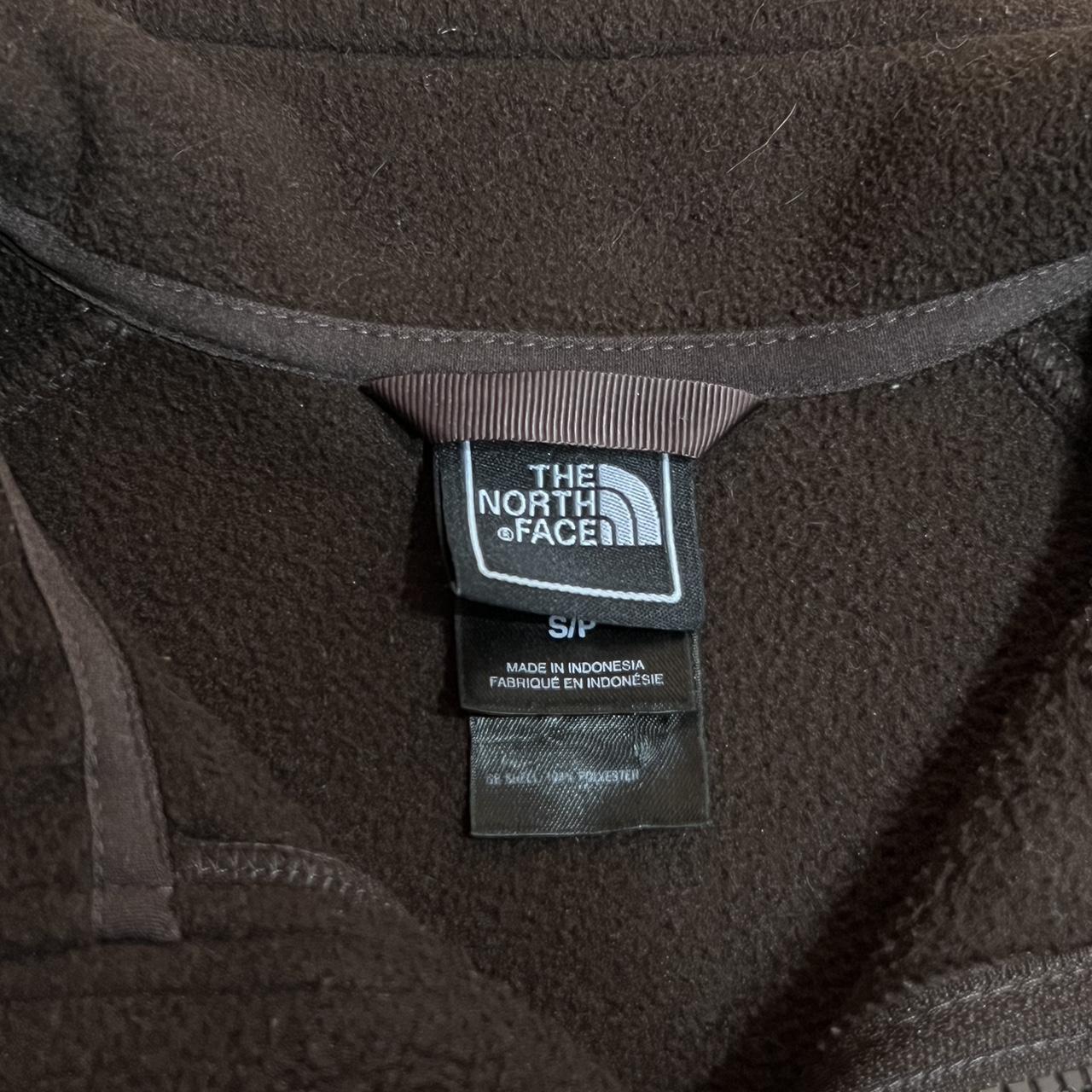 The North Face Women's Brown Jacket | Depop