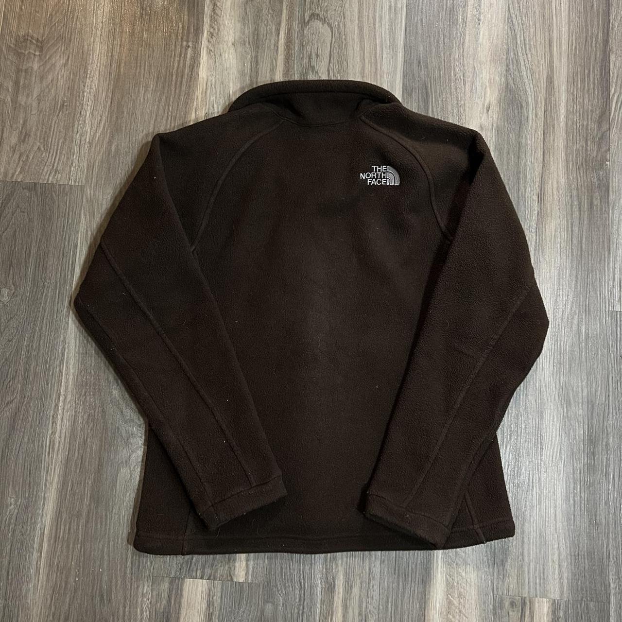 The North Face Women's Brown Jacket | Depop