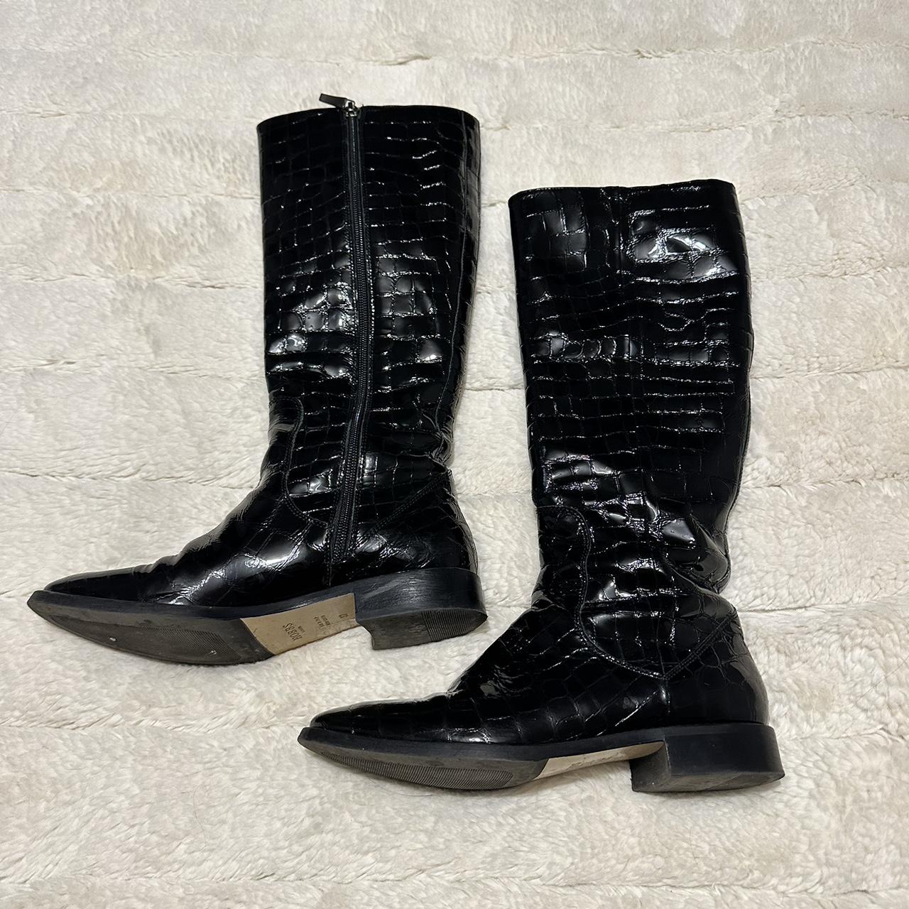 Hobbs hotsell long boots