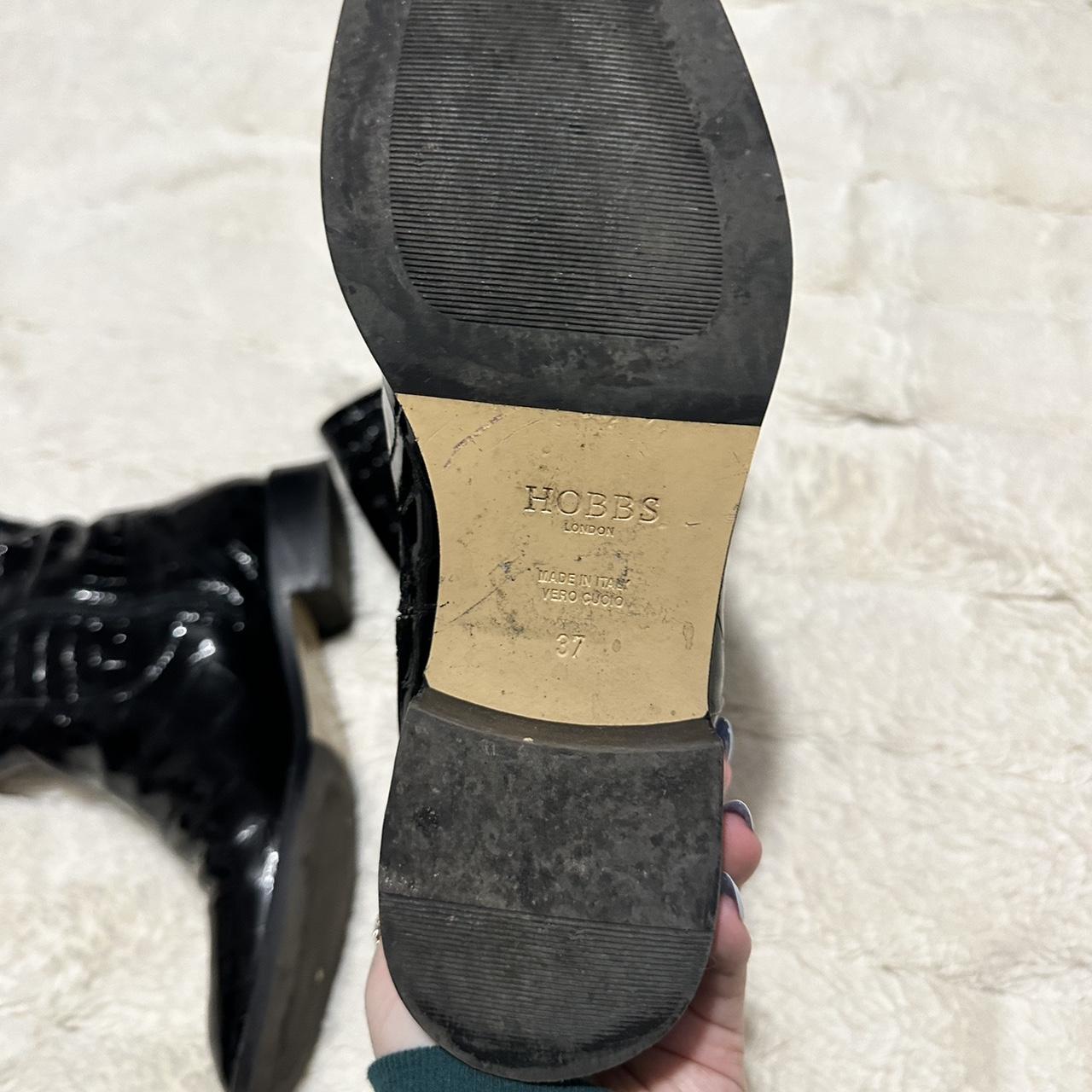 Hobbs hot sale shoe boots