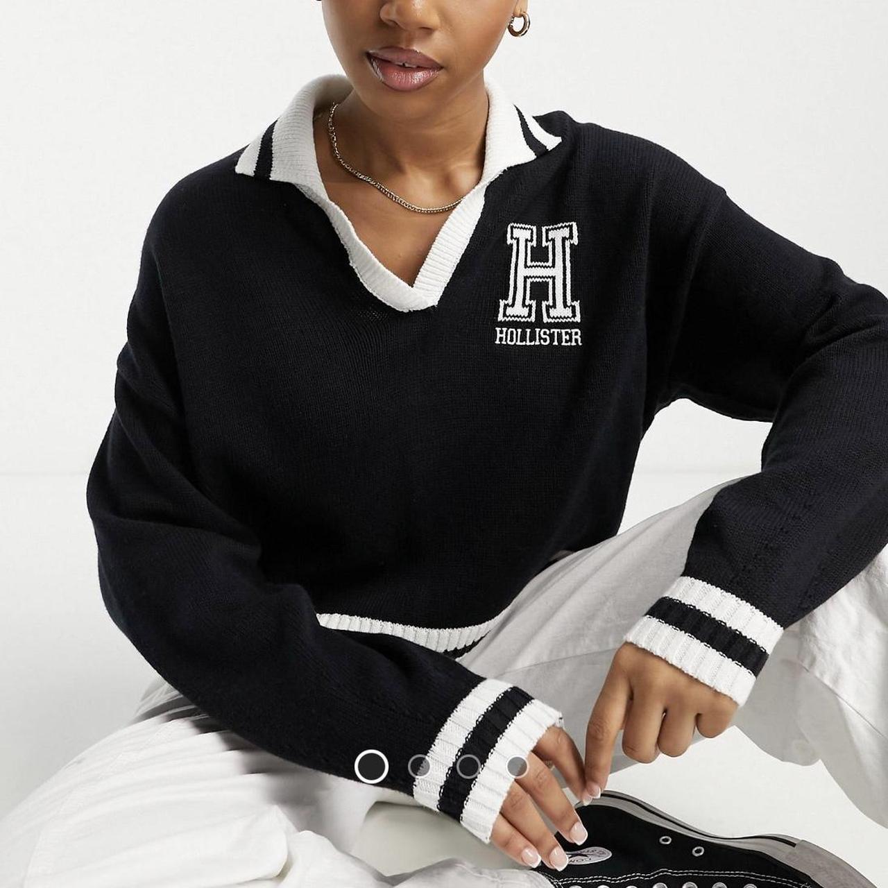 Hollister Hco. Girls Sweaters - Jumpers 