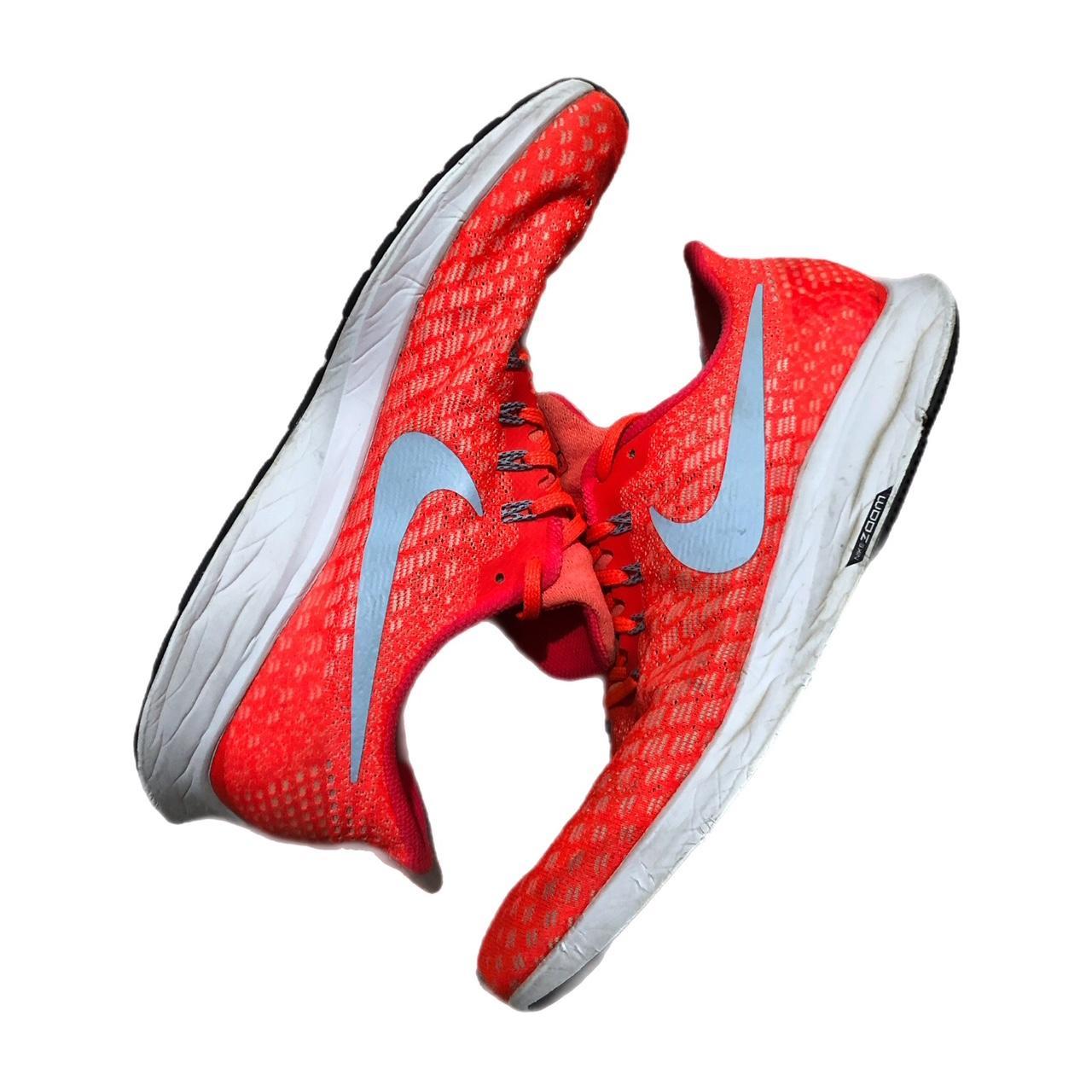 nike pegasus 35 womens red