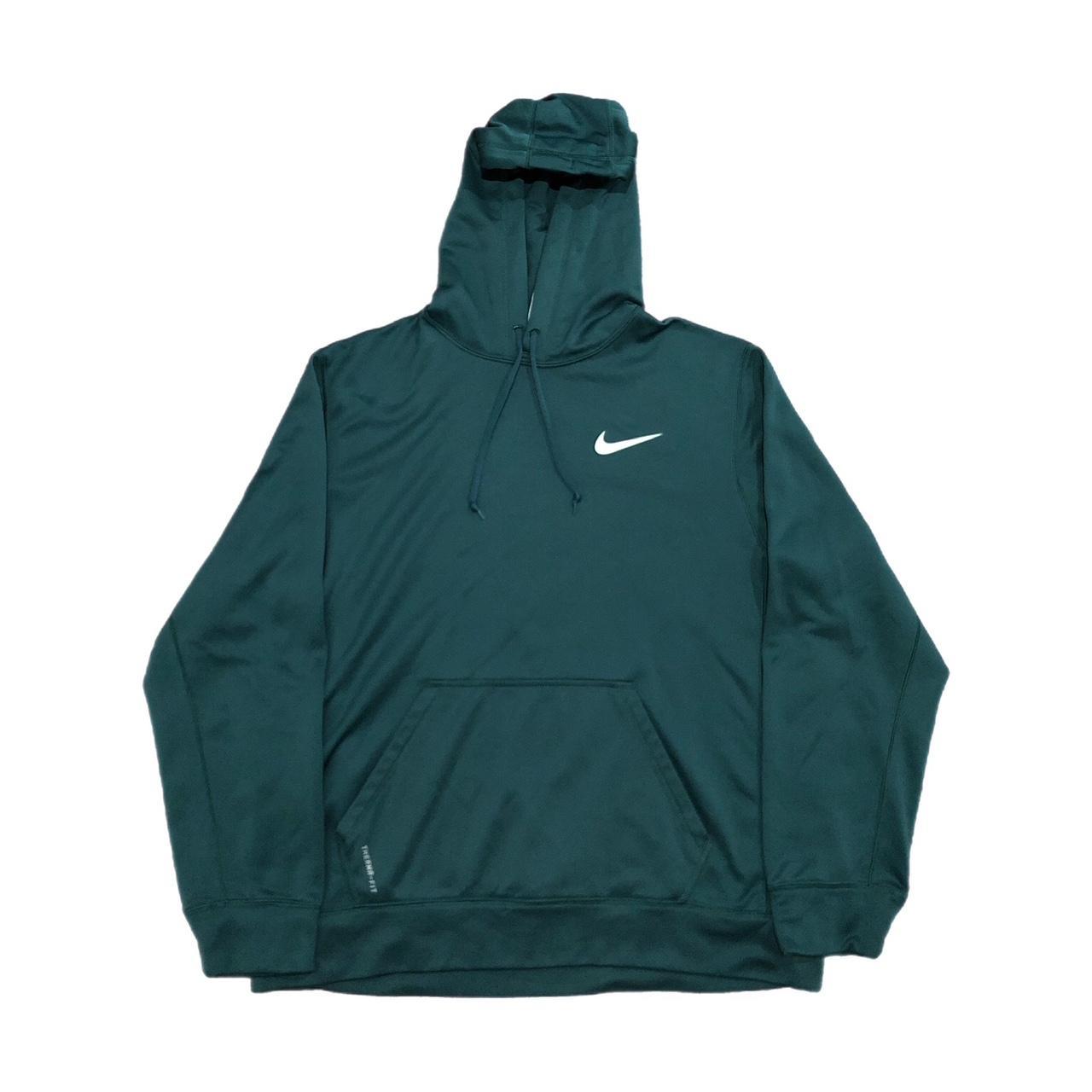 nike dusty green sweatshirt