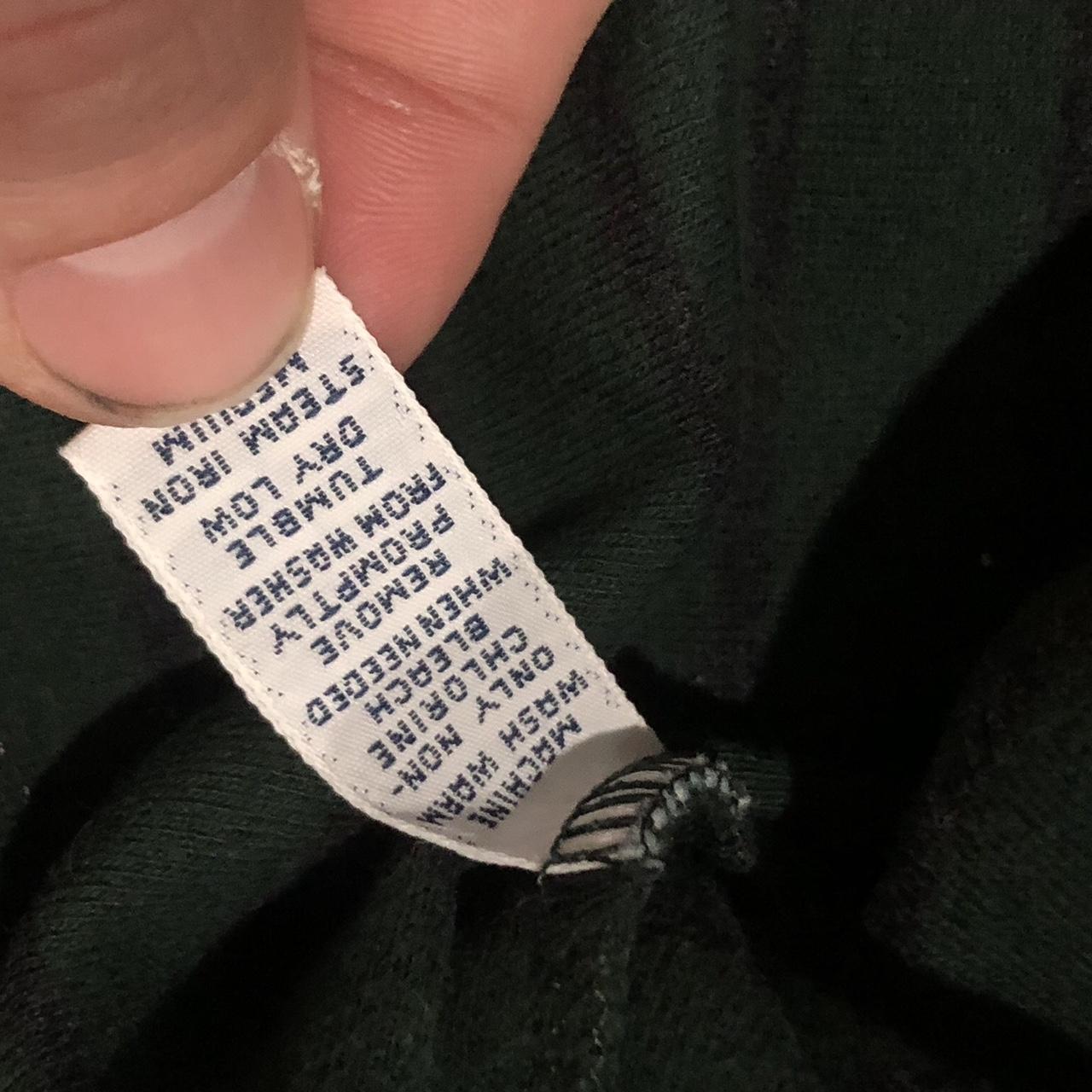 Polo Ralph Lauren Men's Polo shirt - Green - XL –… - image 5