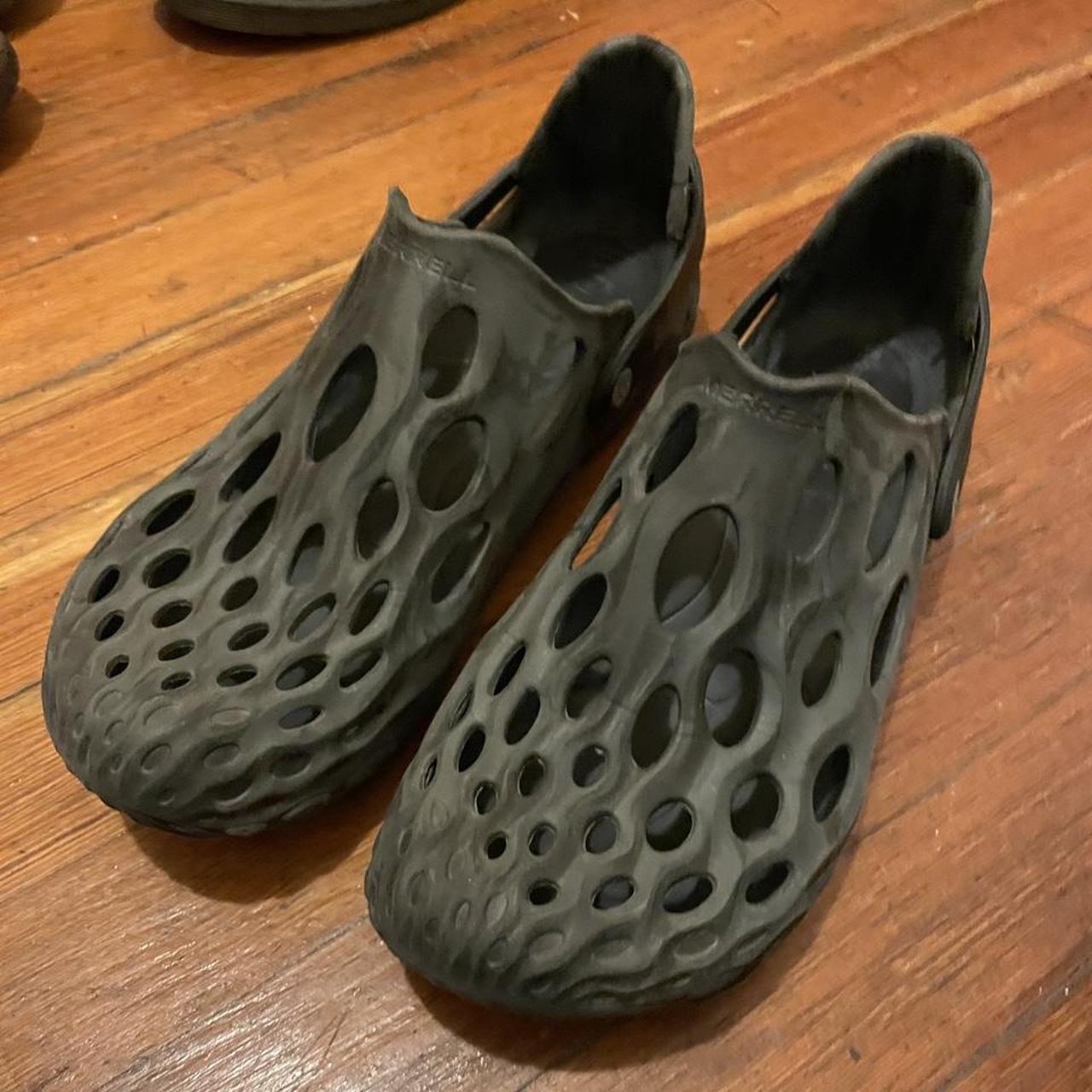 hydromocs