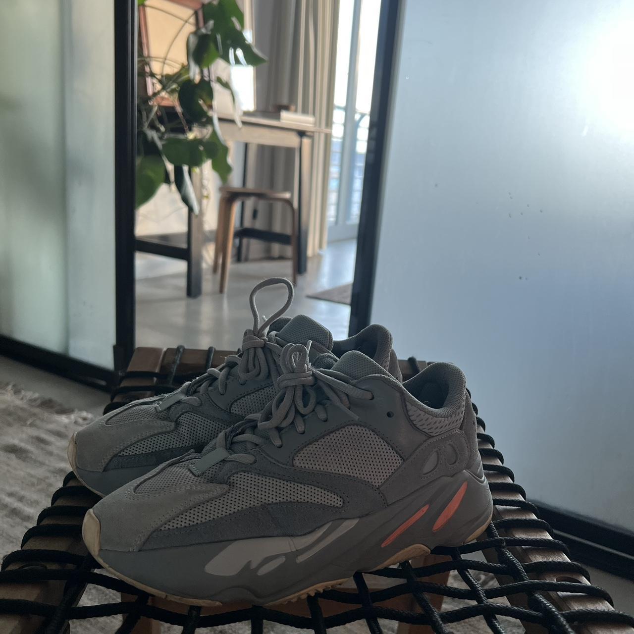 Inertia sales yeezy stockx