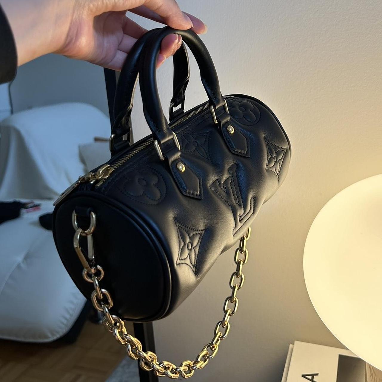 Louis Vuitton Papillon BB Pristine condition Save on | Depop