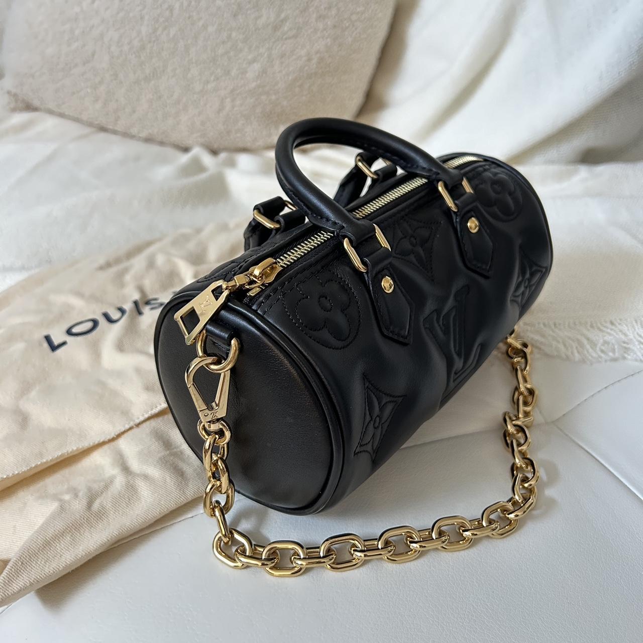 Louis Vuitton Papillon BB Pristine condition Save on | Depop