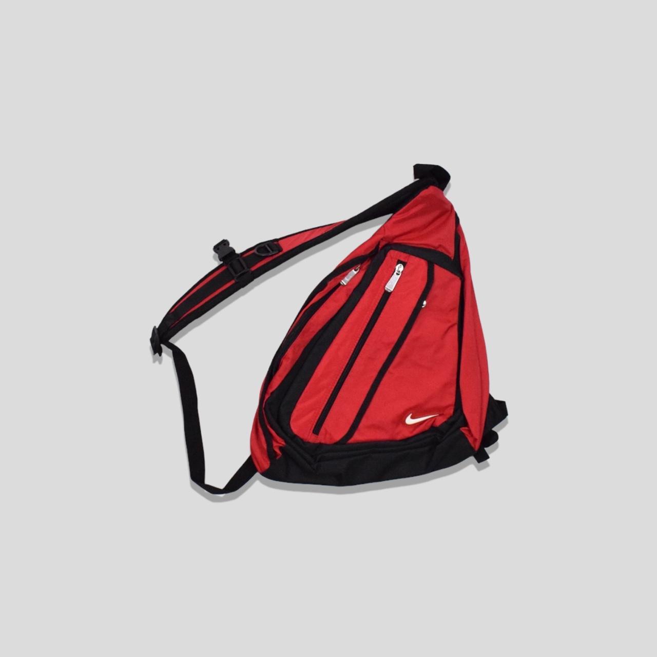 crossbody sling bag nike