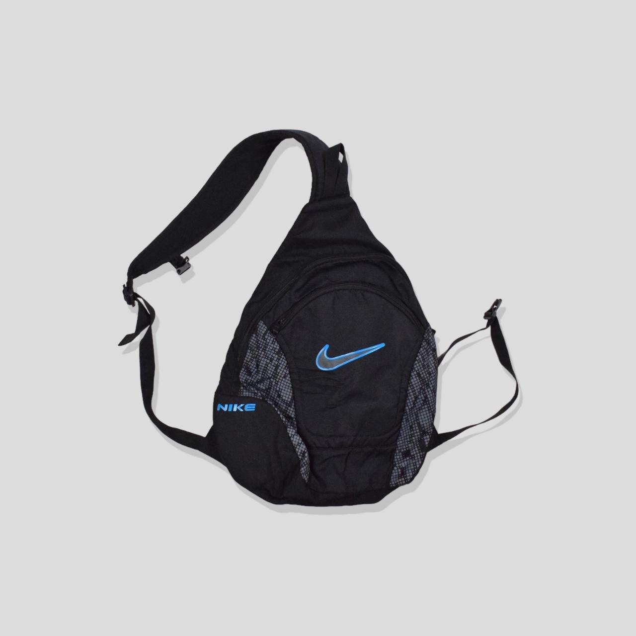 Nike Men's Black Bag Depop
