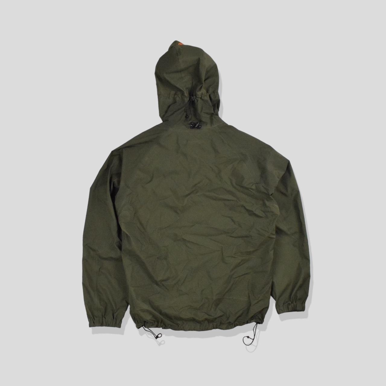 stussy×lowe alpine　GORE-TEX Shell Jacket Lowe Alpine Gore-Tex Jacket | Small – Store44