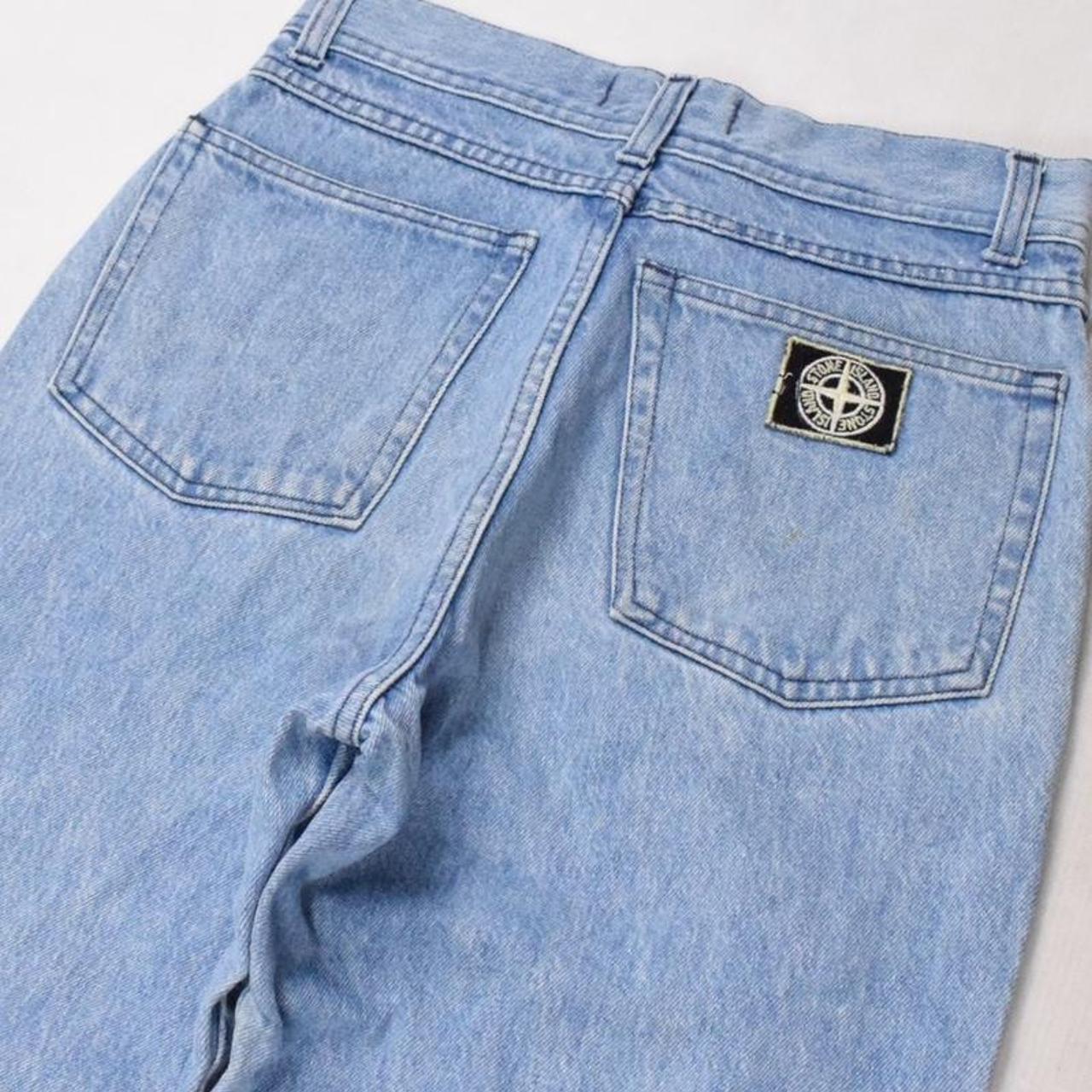 Stone island vintage clearance jeans