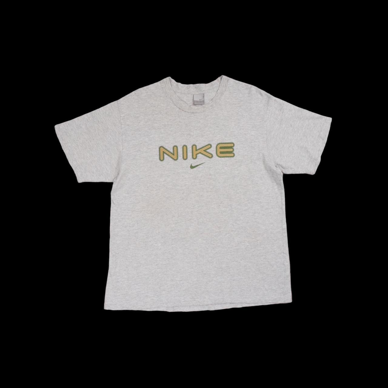womens vintage nike t shirt