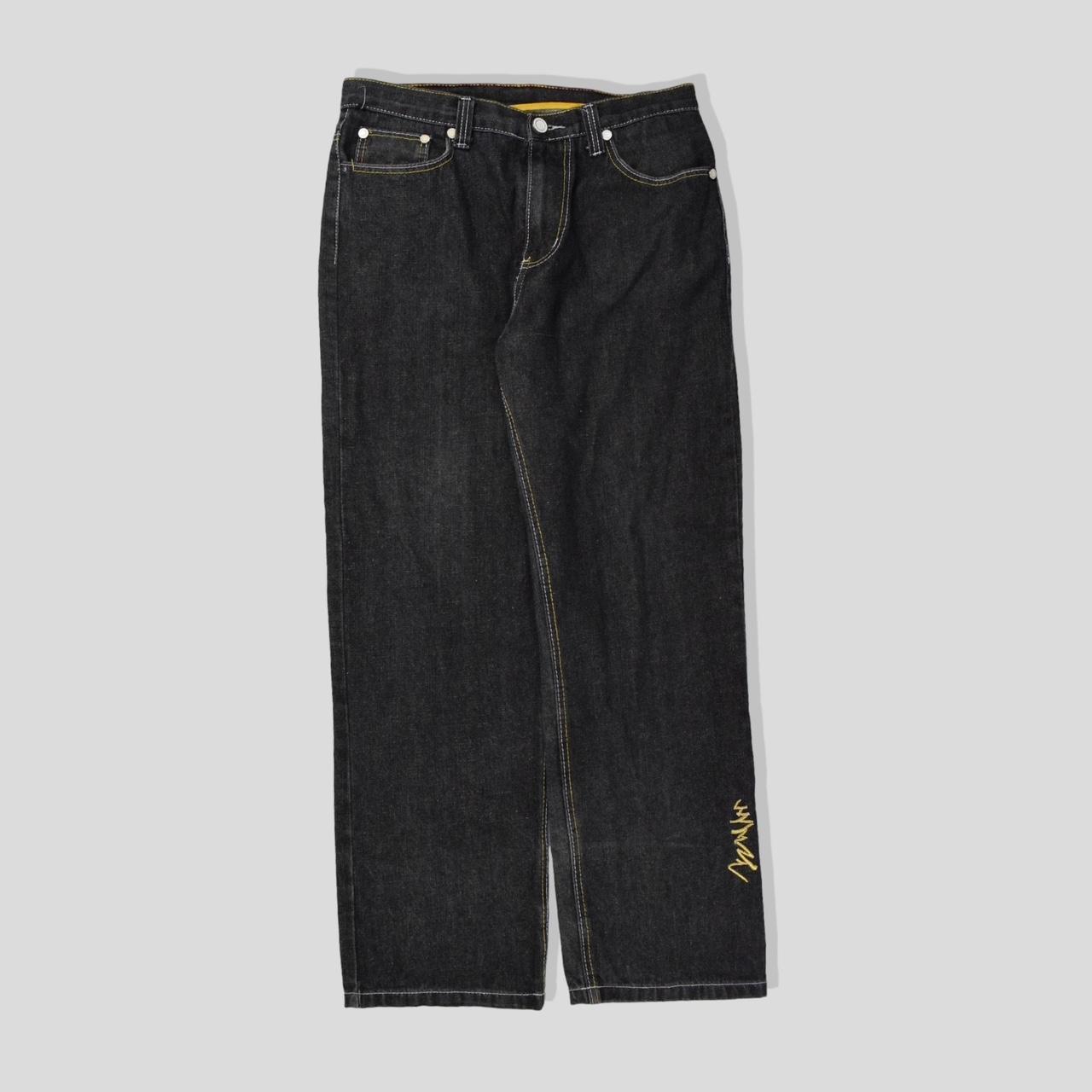 Hip hop skate baggy jeans Vintage 90s Coogi Hip-Hop | Depop