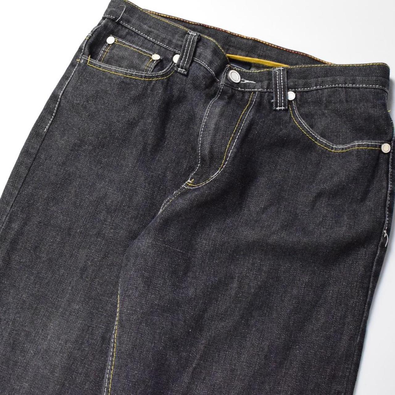 Hip hop skate baggy jeans Vintage 90s Coogi Hip-Hop | Depop