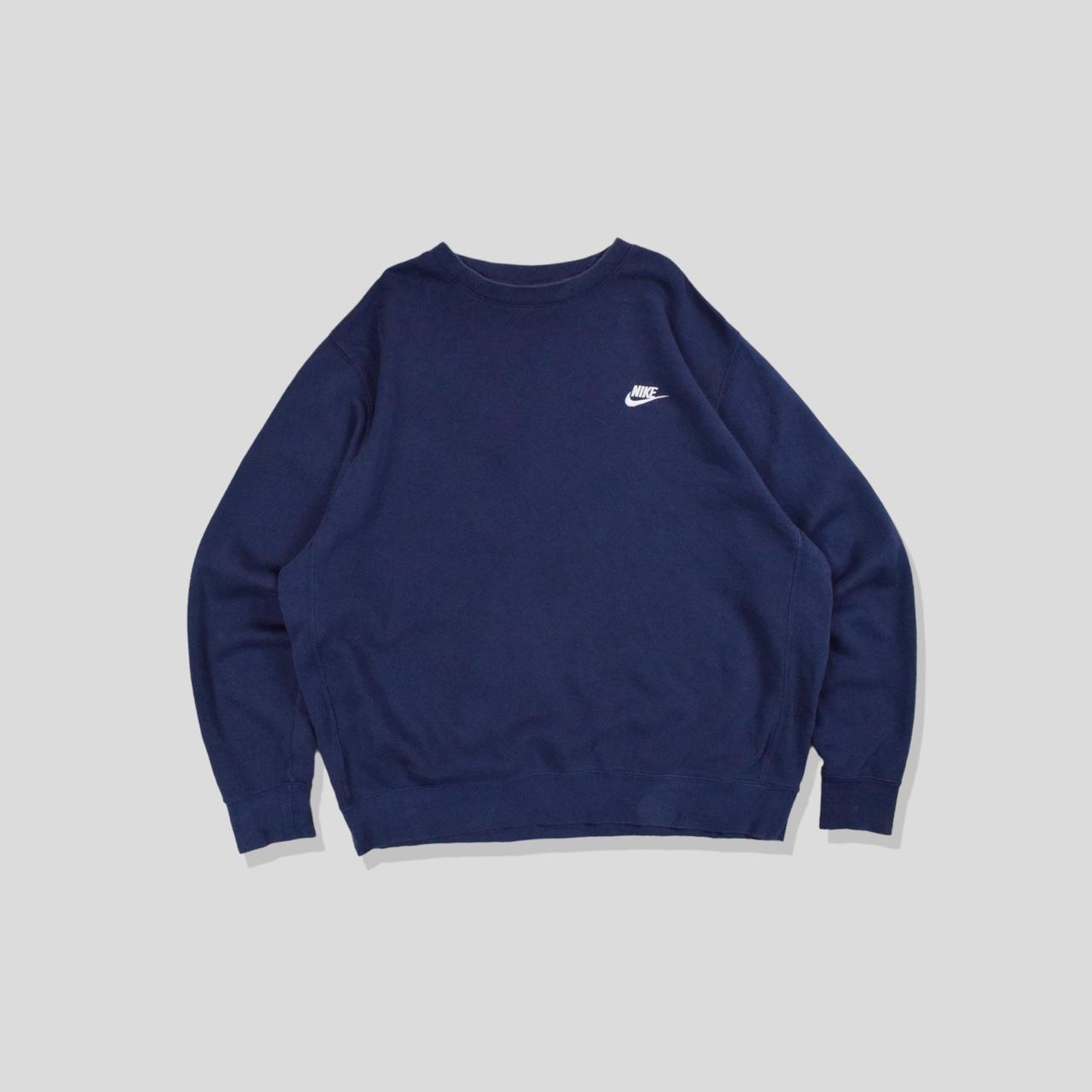 00s nike sweatshirt